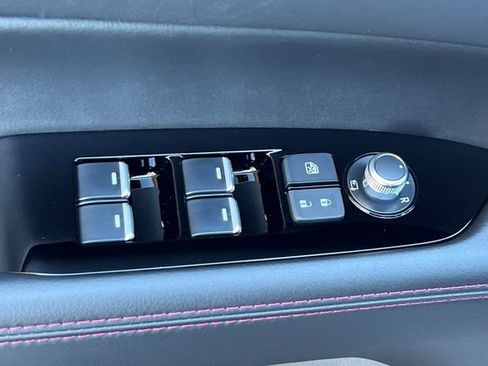 New 2025 MAZDA CX-5 2.5 Turbo w/ Premium Package image 12