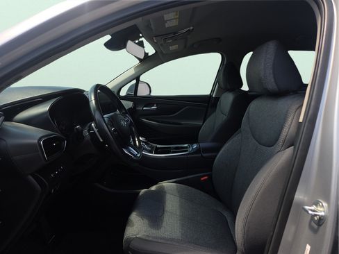Used 2023 Hyundai Santa Fe SEL FWD image 16