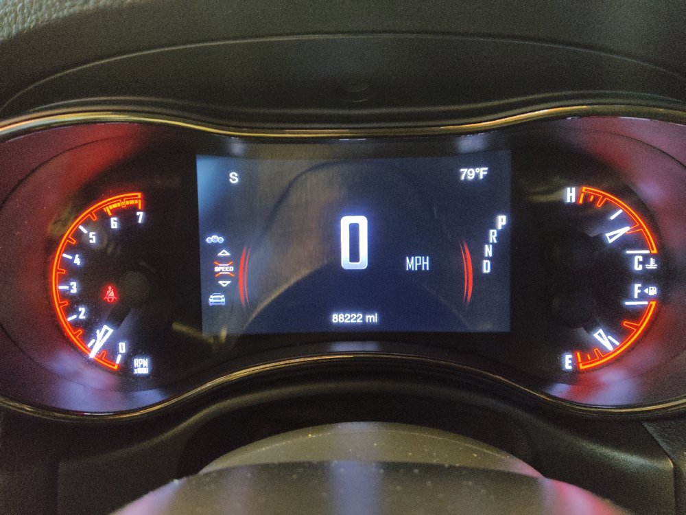 Used 2020 Dodge Durango R/T AWD/4WD image 23