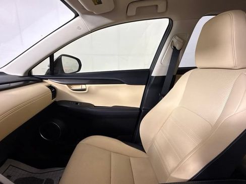 Used 2021 Lexus NX 300h AWD w/ Premium Package image 25