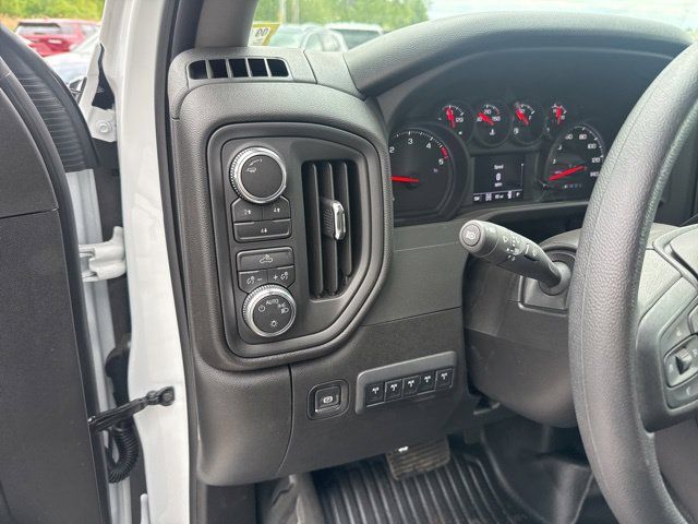 Used 2026 GMC Sierra 3500 Pro w/ Convenience Package AWD/4WD image 19
