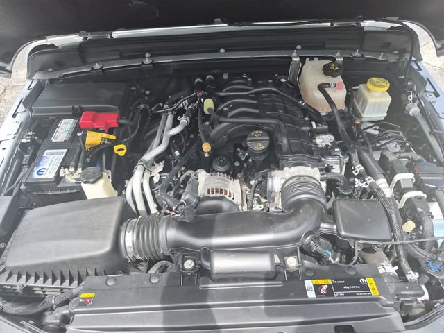 Used 2022 Jeep Gladiator Sport AWD/4WD image 27