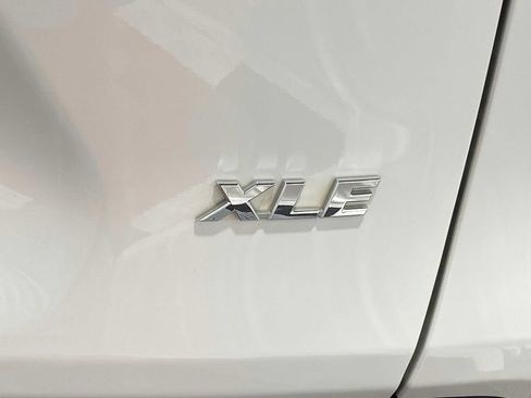 Used 2024 Toyota RAV4 XLE Premium w/ Weather Package FWD image 8