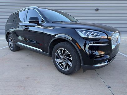 Used 2023 Lincoln Aviator AWD