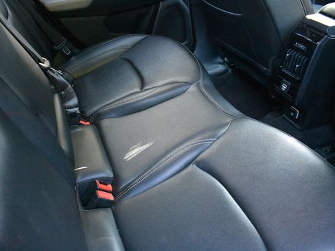 Used 2025 Jeep Compass Limited AWD/4WD image 31