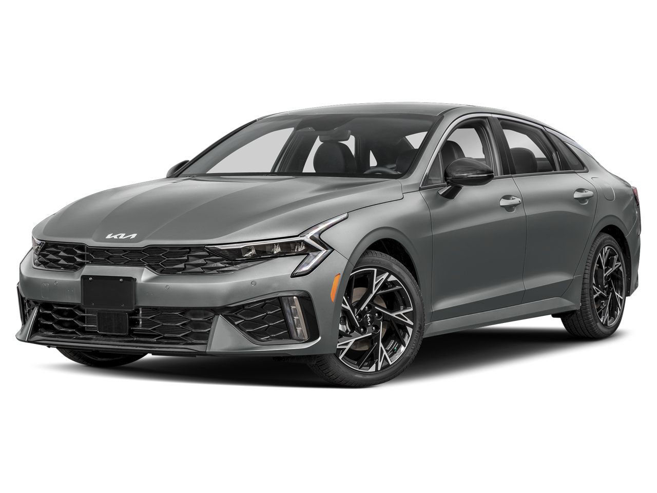 New 2026 Kia K5 GT-Line FWD image 13