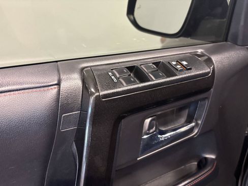 Used 2024 Toyota 4Runner TRD Off-Road Premium w/ Moonroof Package AWD/4WD image 12