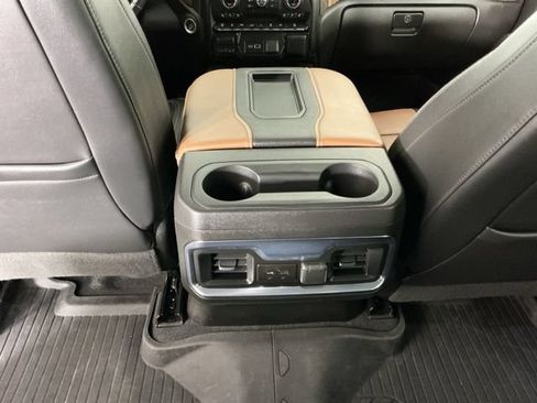 Used 2022 Chevrolet Silverado 3500 High Country w/ Z71 Off-Road Package AWD/4WD image 28