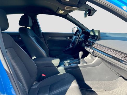 Used 2022 Honda Civic Sport image 25