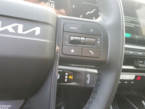 New 2027 Kia Telluride EX X-Line AWD/4WD image 27