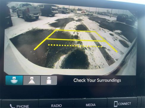 Certified 2023 Honda CR-V EX image 47