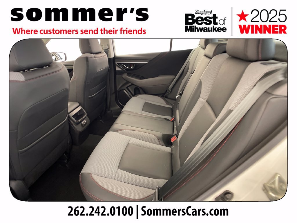 Used 2020 Subaru Legacy Sport w/ Popular Package #3 AWD/4WD image 23