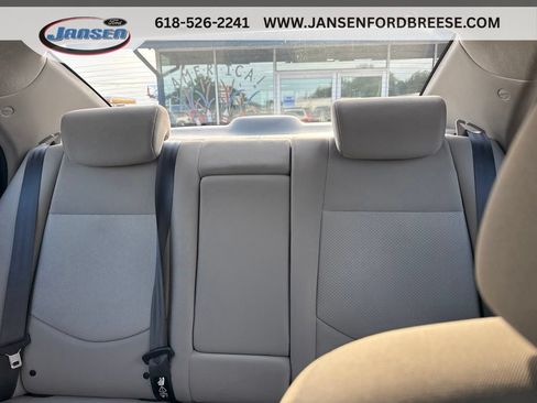Used 2010 Kia Forte EX FWD image 13