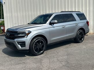 Used 2023 Ford Expedition Limited RWD video 2