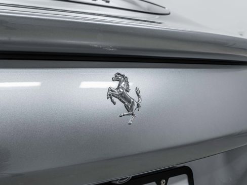 Certified 2024 Ferrari Roma image 51