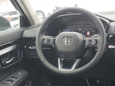 New 2026 Honda CR-V EX-L image 14
