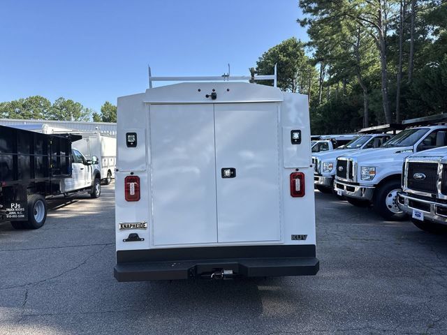New 2026 Ford Transit 350 w/ Interior Upgrade Package RWD image 7