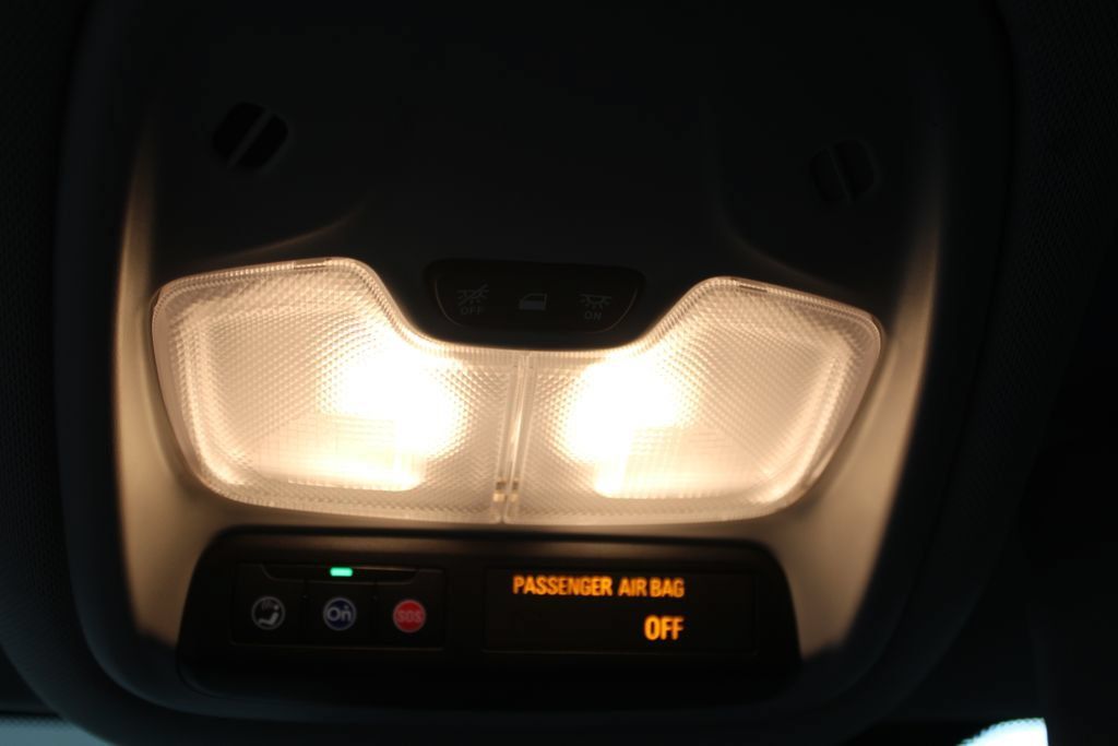 Used 2026 Chevrolet TrailBlazer LT FWD image 51