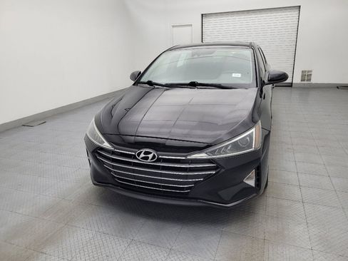 Used 2020 Hyundai Elantra SE w/ Cargo Package (C1) FWD image 15