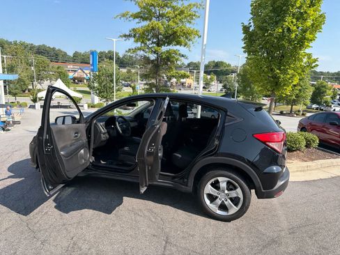 Used 2016 Honda HR-V EX image 20