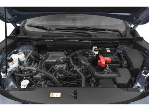 New 2026 Mitsubishi Outlander LE AWD/4WD image 14