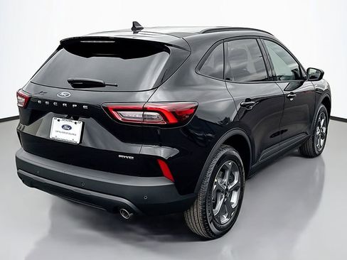 New 2026 Ford Escape ST-Line w/ Tech Pack #1 AWD/4WD image 10