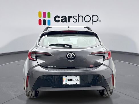Used 2024 Toyota Corolla SE image 4