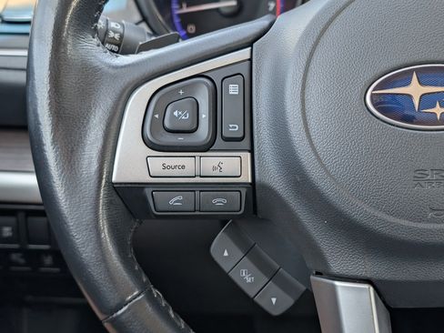 Used 2016 Subaru Legacy 2.5i Limited AWD/4WD image 14