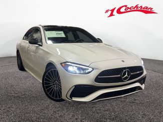 New 2026 Mercedes-Benz C 300 C 300 video 1