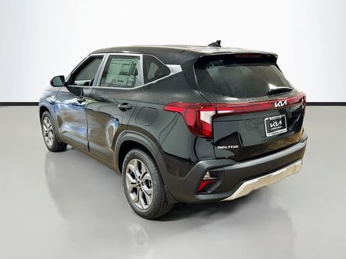 New 2026 Kia Seltos LX image 5