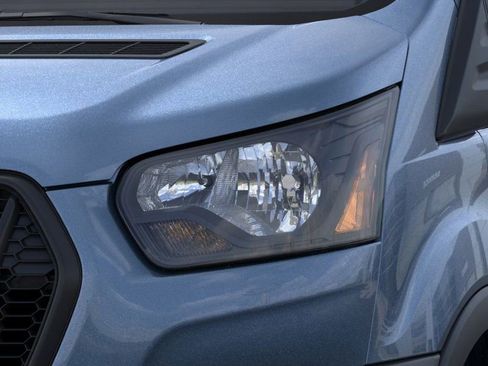 New 2026 Ford Transit 250 148 Medium Roof Extended AWD image 18