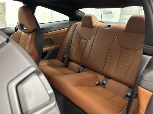 New 2027 BMW M4 xDrive Competition AWD/4WD image 29
