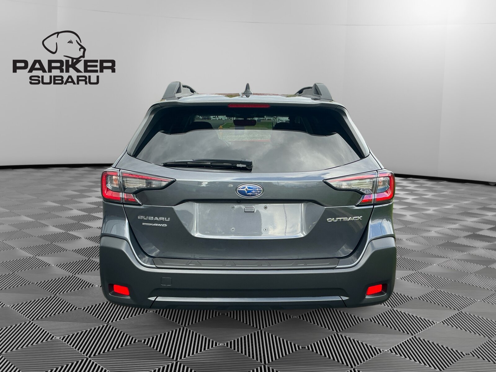 Certified 2024 Subaru Outback Premium w/ Popular Package #1A AWD/4WD image 4