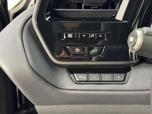 Used 2024 Lexus TX 350 TX 350 Luxury w/ Technology Package image 18