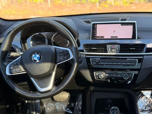 Used 2020 BMW X1 sDrive28i w/ Convenience Package image 17