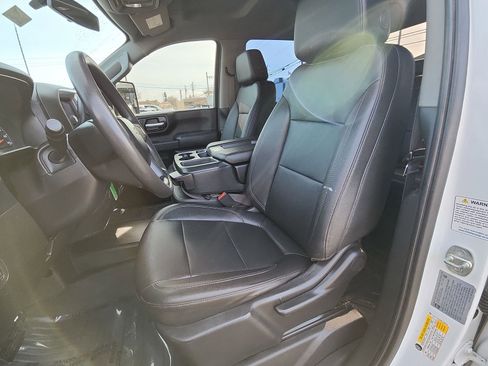 Used 2022 Chevrolet Silverado 3500 W/T w/ WT Fleet Convenience Package image 13
