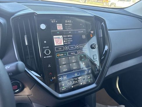 New 2026 Subaru Ascent Premium image 16