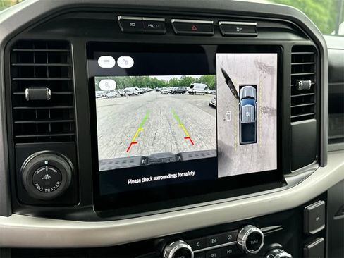 New 2023 Ford F150 Lightning Pro w/ Tow Technology Package image 25