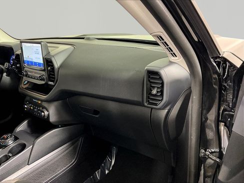 Used 2021 Ford Bronco Sport Outer Banks AWD/4WD image 26