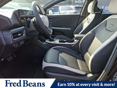 New 2026 Kia K4 GT-Line image 12