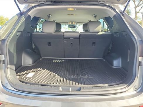 Used 2018 Hyundai Santa Fe Sport w/ 2.4L Value Package 02 image 8
