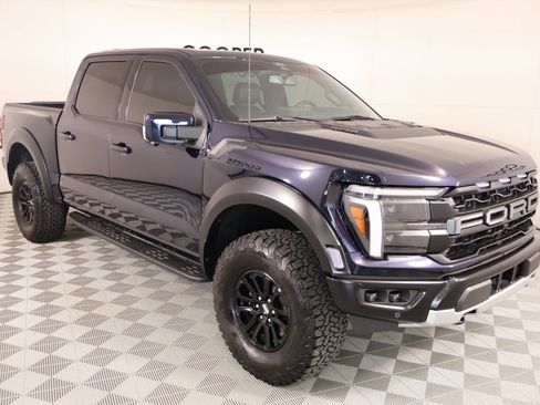 Used 2026 Ford F150 Raptor AWD/4WD image 1