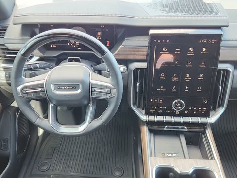 New 2026 GMC Acadia Denali Ultimate w/ LPO, Floor Liner Package image 31