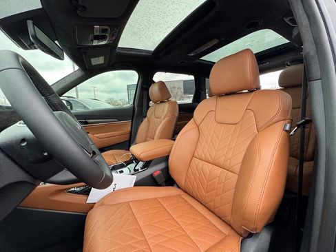 New 2025 Kia Telluride SX X-Line image 11