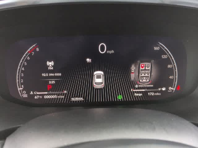 Certified 2026 Acura MDX SH-AWD image 36