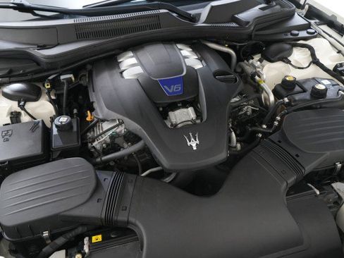 Used 2017 Maserati Ghibli S Q4 image 66