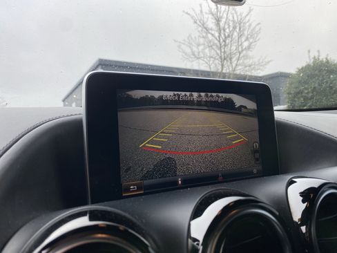 Used 2016 Mercedes-Benz AMG GT S image 20