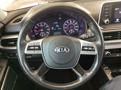 Used 2020 Kia Telluride S AWD/4WD image 56