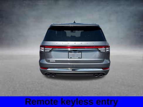 Used 2023 Lincoln Aviator AWD w/ Premium Package image 8