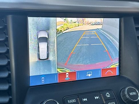 Used 2018 GMC Acadia Denali w/ Technology Package image 23